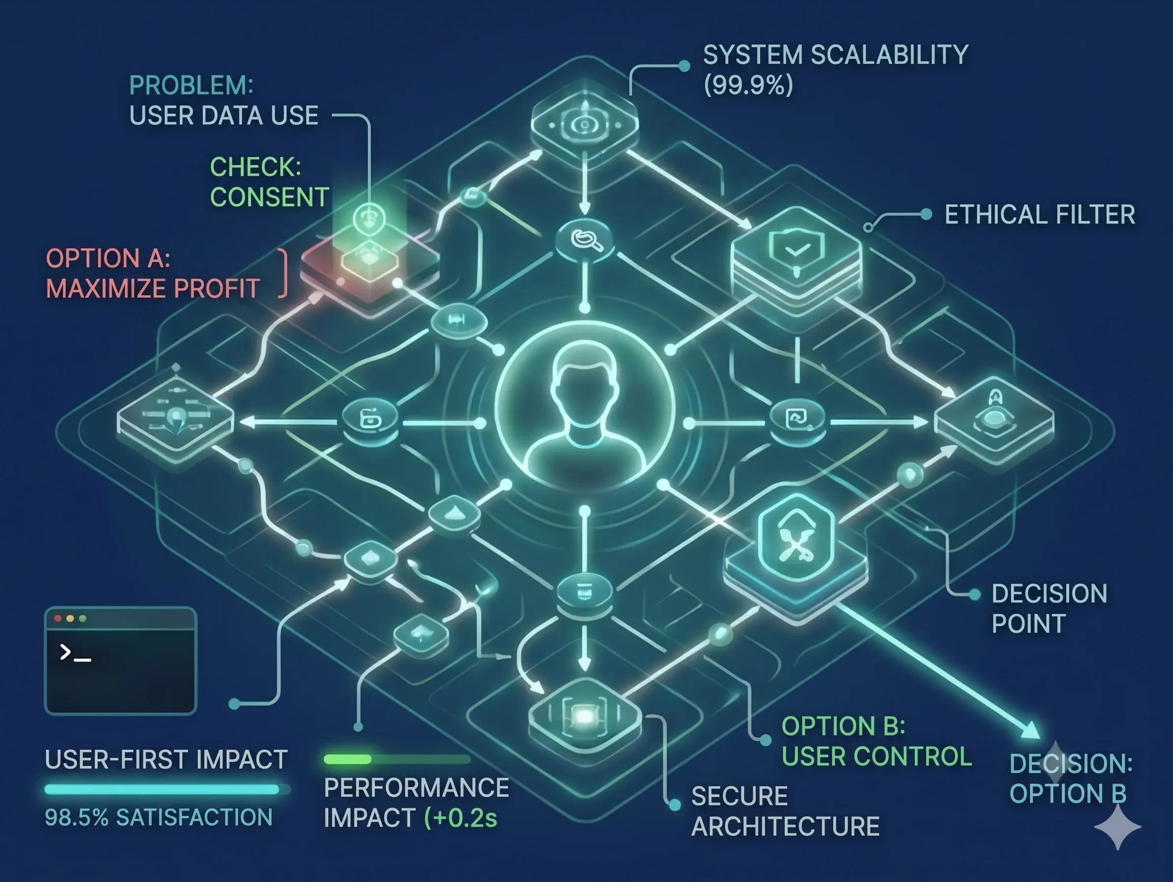 Qubit Creative Tech engineering